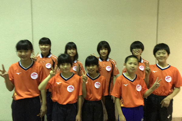 気愛めし®ロゴパートナー試合速報