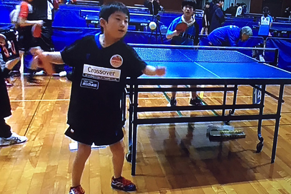 気愛めし®ロゴパートナー試合速報