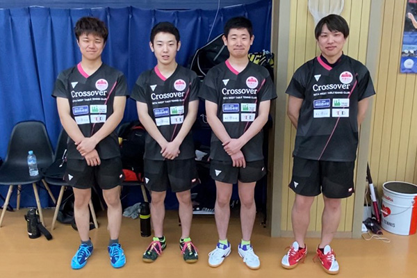 気愛めし®ロゴパートナー試合速報